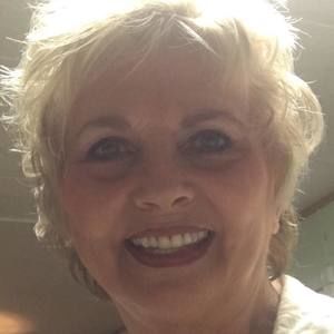 Meet your Posher, Carolyn